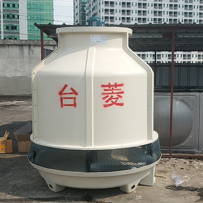 Cooling tower type